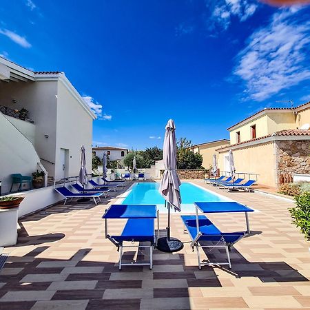 B&B Bellavista Posada Zewnętrze zdjęcie