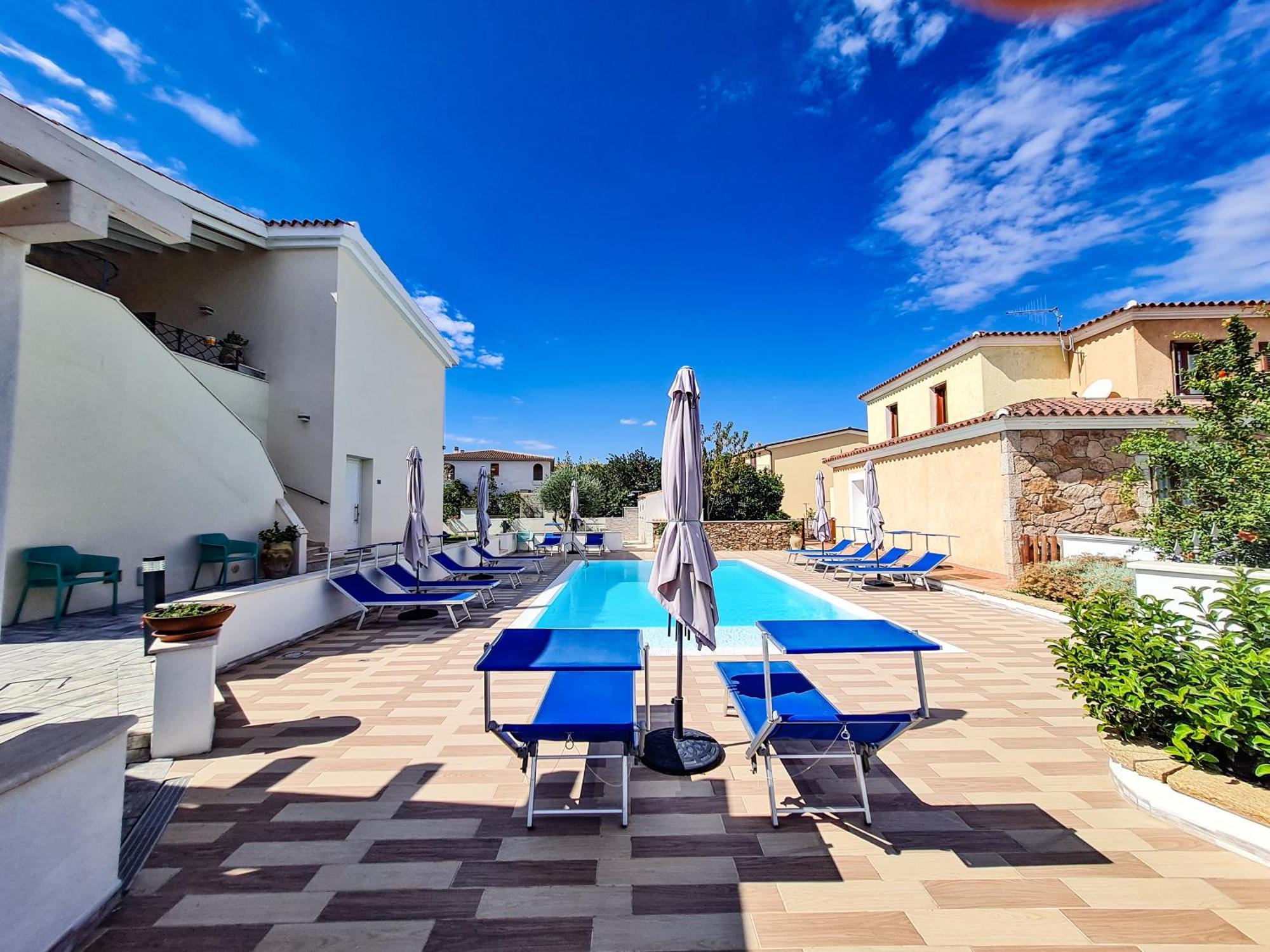 B&B Bellavista Posada Zewnętrze zdjęcie
