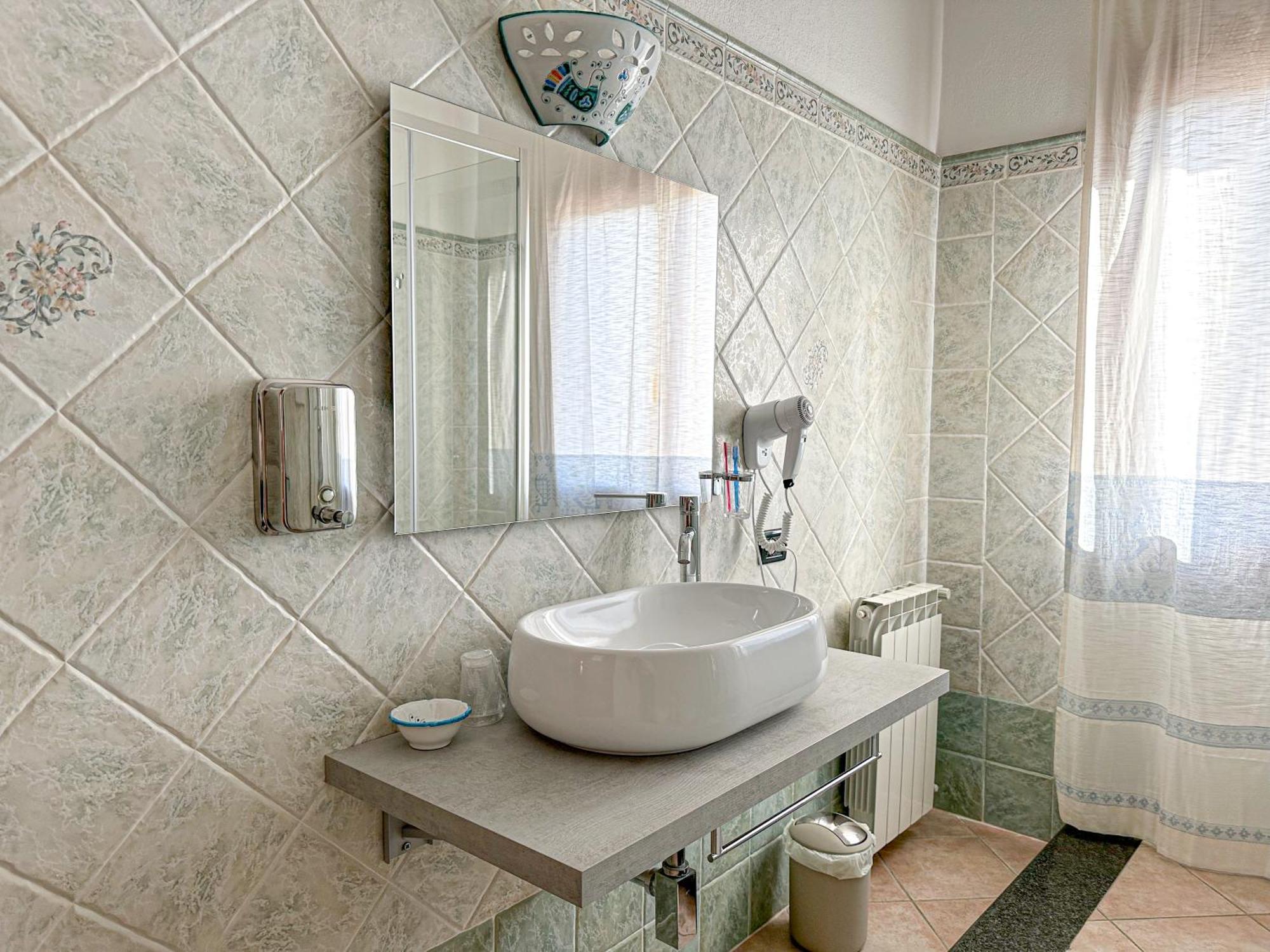 B&B Bellavista Posada Zewnętrze zdjęcie
