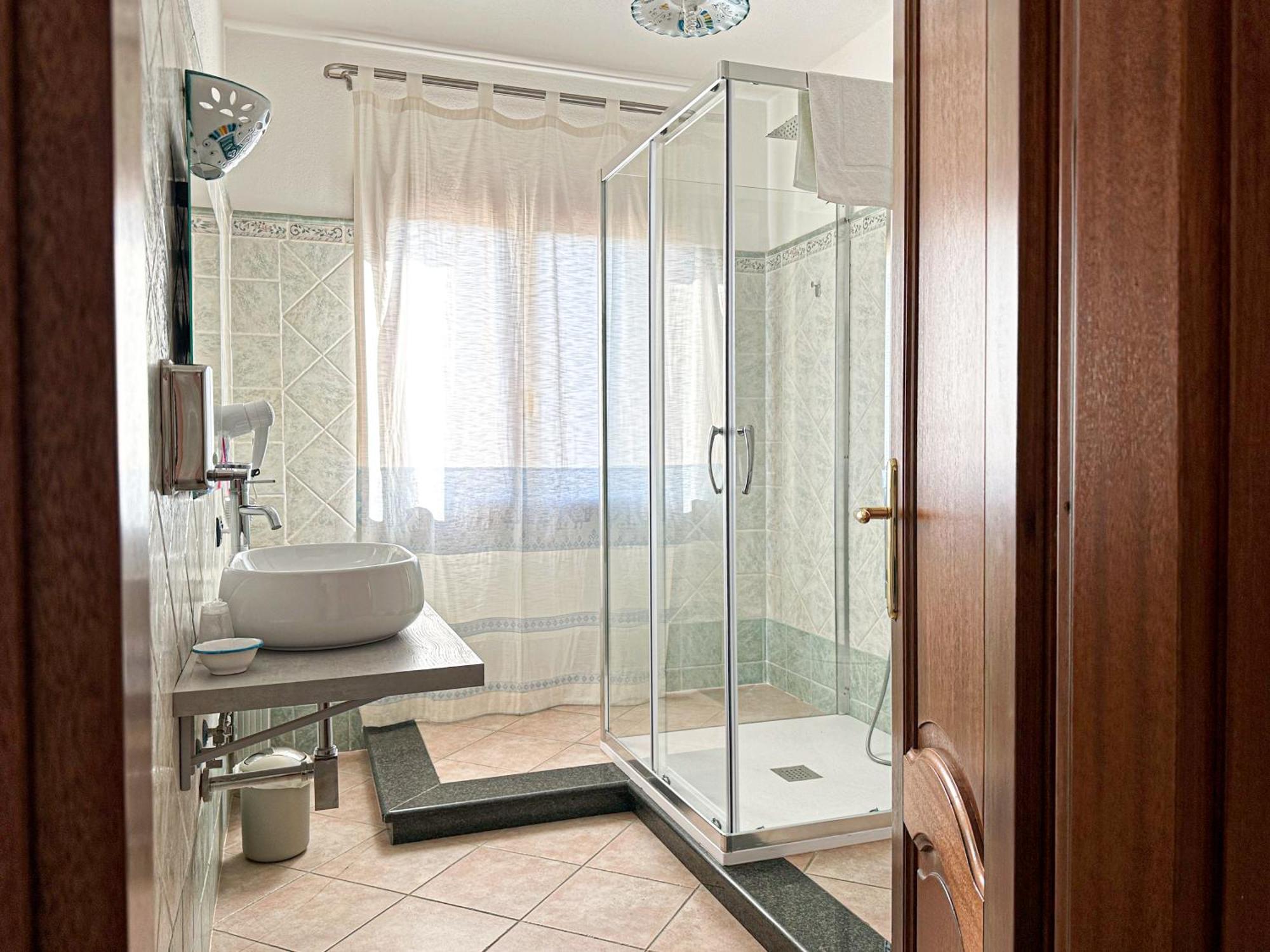 B&B Bellavista Posada Zewnętrze zdjęcie